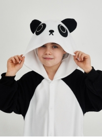 Кигуруми детский «Панда»