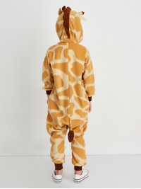 Кигуруми детский «Жираф»